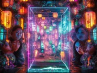 亞洲成人在線電影，多元文化如何推動(dòng)創(chuàng)新表達(dá)？