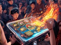手游彈彈堂直播抽青龍爆火，玄學(xué)抽卡真能逆天改命？