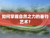 如何掌握自然之力的垂釣藝術(shù)？