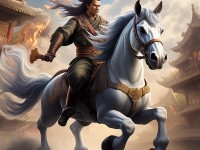 熱血江湖手游的烏雅寶馬到底有多強(qiáng)？一鍵解鎖江湖霸主之路！