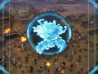 想稱霸三國？這款策略國戰(zhàn)手游能否滿足你的智謀野心？