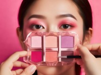3ce九色眼影水蜜桃x9x，如何打造完美眼妝？你還在用錯(cuò)方法嗎？