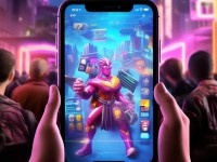 iOS手游公益服GM，游戲與公益如何完美結(jié)合？