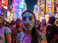 337VT極限挑戰(zhàn)：人文藝術(shù)如何重塑我們的未來？