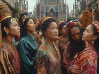 日韓歐美倫理，文化差異與道德觀念的碰撞