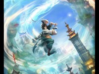 穿越古今的奇幻之旅，水滸手游陰陽師等你來戰(zhàn)！