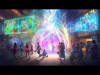 互通區(qū)開啟，誅仙手游帶你跨越界限，體驗仙俠之旅？