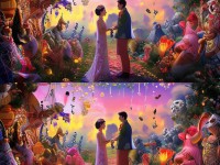 問道手游結(jié)婚禮單，虛擬婚禮能否情深意重？