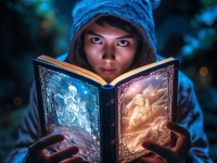 倩女幽魂手游，奇幻之旅中的神秘圖鑒，你了解多少？