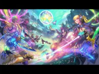 夢幻手游PK，什么組合最強？策略與力量的完美融合等你來挑戰(zhàn)！