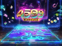 4399傳奇手游官網(wǎng)，你準(zhǔn)備好探索未知世界的奇幻之旅了嗎？