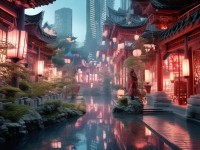 奉納，傳統(tǒng)與現(xiàn)代的交融