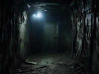 Omega教養(yǎng)所地下室隱藏了什么？你敢探索真相嗎？