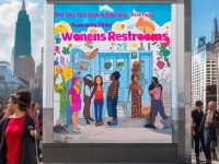 Did You Know These Essential Facts About Womens Restrooms in English?