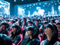 日本浮力影院，沉浸式觀影的未來已來，你準(zhǔn)備好了嗎？