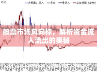 股票市場(chǎng)風(fēng)向標(biāo)，解析資金流入流出的奧秘