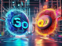 360與QQ巔峰對決：誰將主宰你的網(wǎng)絡(luò)安全與社交生活？