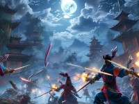 還在尋找像江湖風(fēng)云錄這樣的武俠手游？這款讓你重溫快意恩仇的江湖夢(mèng)！
