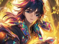 龍之谷手游的男性角色，哪個(gè)才是你的心動(dòng)男神？