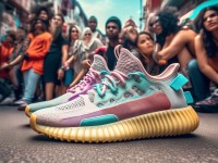 Yeezy350亞洲版為何如此火爆？你穿對了嗎？