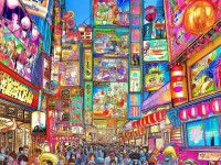 日本91視頻，為何成為多元文化下的視覺盛宴？