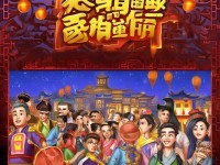 2017中國風手游能否重塑經(jīng)典，傳承文化？