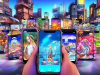 探索，iOS平臺上哪些日本手游讓人欲罷不能？