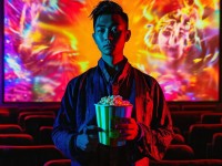 亞洲男人電影天堂，多元文化如何塑造銀幕傳奇？