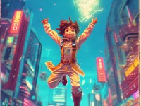 偷星九月天手游九游版重燃經(jīng)典，你的童年回憶殺來了嗎？
