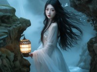 倩女幽魂手游，幽冥之境，誰(shuí)與你浪漫邂逅？