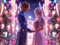 全民奇跡手游結婚系統(tǒng)上線，虛擬愛情也能如此浪漫？