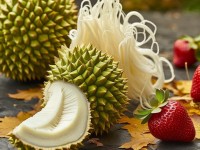 18歲青春密碼：榴蓮絲瓜草莓秋，你敢挑戰(zhàn)嗎？