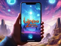 靈域主宰手游，幻想世界之旅，你準(zhǔn)備好了嗎？