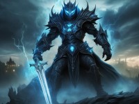 死亡騎士到底有多強(qiáng)？神武手游最強(qiáng)伙伴的終極解析！