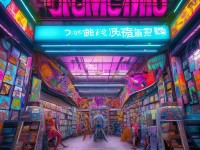 JMCOMIC.MIC官網：你的漫畫世界，為何如此獨特？