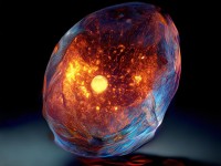 B的立體圖揭秘：你能否看透其奧秘？隱藏的秘密是什么？