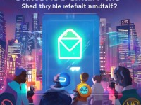 Ady郵箱安全嗎？如何選擇最適合你的郵箱服務(wù)？