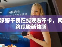 婷婷午夜在線觀看不卡，網(wǎng)絡觀影新體驗