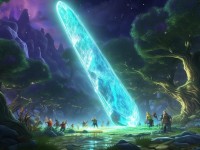 夢幻手游隕鐵到底有多值錢？稀有資源獲取技巧全曝光！