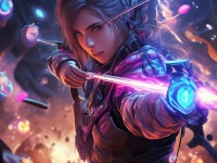 LOL懲戒之箭加點秘籍：你真的掌握了嗎？如何成為最強射手？