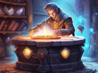 魔域手游裝備打造有妙招？這份高效提升戰(zhàn)力攻略你不可錯(cuò)過(guò)！