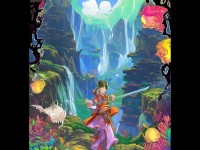 探索奇幻世界，哪款手游有殺生丸的冒險之旅？