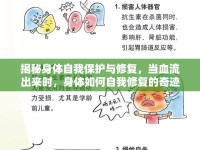 揭秘身體自我保護(hù)與修復(fù)，當(dāng)血流出來(lái)時(shí)，身體如何自我修復(fù)的奇跡