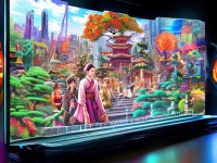 亞洲精品在線視頻，如何實現(xiàn)多元文化與優(yōu)質內容的完美融合？