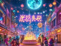 滿月限定活動(dòng)來襲，福利驚喜究竟有多給力？