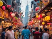亞洲綜合激情，多元文化如何交融與創(chuàng)新？