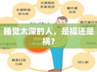 睡覺太深的人，是福還是禍？