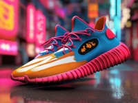 YEEZY350V2亞洲配色：你準備好迎接這場潮流風暴了嗎？它能否成為你的新寵？