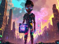 末世手游，在廢墟中，你能重建文明曙光嗎？