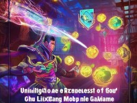 楚留香手游技能系統(tǒng)究竟有多深？玩家必備解析指南！